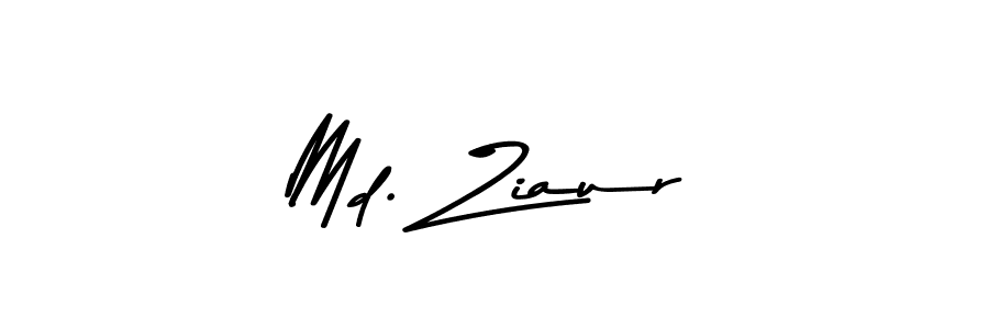 Also we have Md. Ziaur name is the best signature style. Create professional handwritten signature collection using Asem Kandis PERSONAL USE autograph style. Md. Ziaur signature style 9 images and pictures png