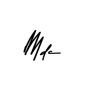 Here are the top 10 professional signature styles for the name Mdc. These are the best autograph styles you can use for your name. Mdc signature style 9 images and pictures png