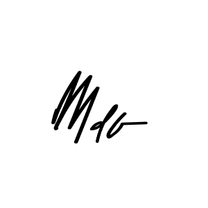 Also we have Mdf name is the best signature style. Create professional handwritten signature collection using Asem Kandis PERSONAL USE autograph style. Mdf signature style 9 images and pictures png