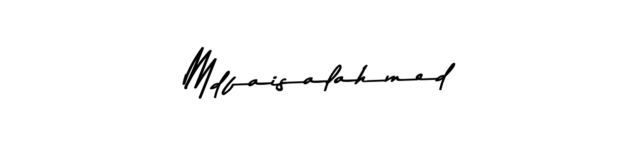 It looks lik you need a new signature style for name Mdfaisalahmed. Design unique handwritten (Asem Kandis PERSONAL USE) signature with our free signature maker in just a few clicks. Mdfaisalahmed signature style 9 images and pictures png