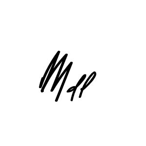 This is the best signature style for the Mdl name. Also you like these signature font (Asem Kandis PERSONAL USE). Mix name signature. Mdl signature style 9 images and pictures png