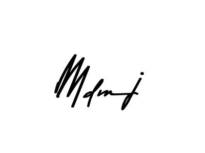 Similarly Asem Kandis PERSONAL USE is the best handwritten signature design. Signature creator online .You can use it as an online autograph creator for name Mdmj. Mdmj signature style 9 images and pictures png