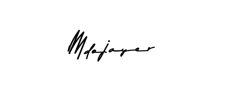 You should practise on your own different ways (Asem Kandis PERSONAL USE) to write your name (Mdojayer) in signature. don't let someone else do it for you. Mdojayer signature style 9 images and pictures png