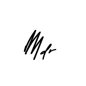 Here are the top 10 professional signature styles for the name Mdr. These are the best autograph styles you can use for your name. Mdr signature style 9 images and pictures png