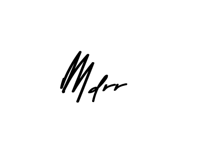 Similarly Asem Kandis PERSONAL USE is the best handwritten signature design. Signature creator online .You can use it as an online autograph creator for name Mdrr. Mdrr signature style 9 images and pictures png