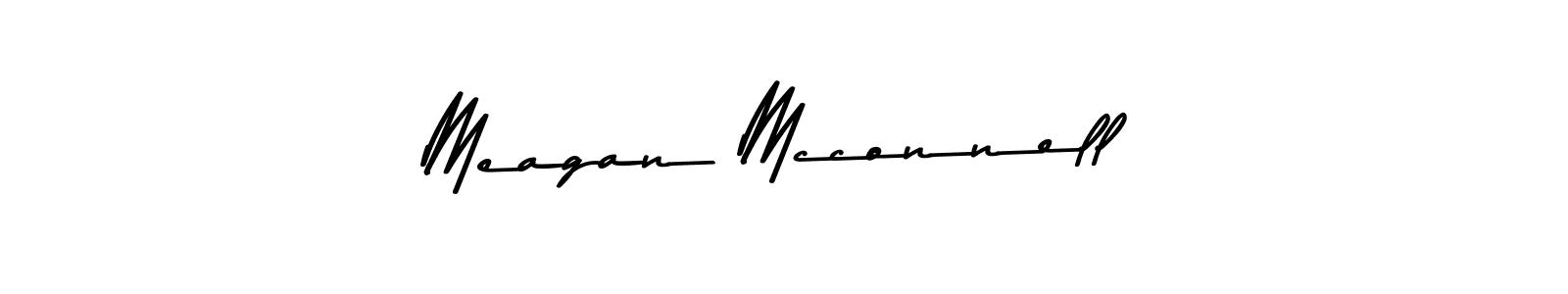 It looks lik you need a new signature style for name Meagan Mcconnell. Design unique handwritten (Asem Kandis PERSONAL USE) signature with our free signature maker in just a few clicks. Meagan Mcconnell signature style 9 images and pictures png