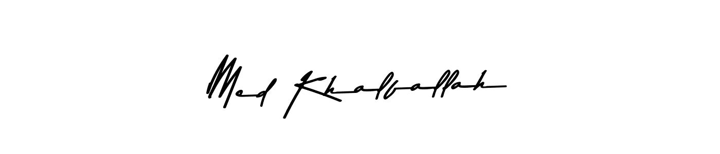 See photos of Med Khalfallah official signature by Spectra . Check more albums & portfolios. Read reviews & check more about Asem Kandis PERSONAL USE font. Med Khalfallah signature style 9 images and pictures png