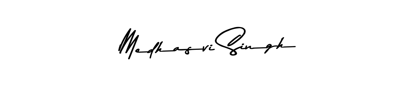 It looks lik you need a new signature style for name Medhasvi Singh. Design unique handwritten (Asem Kandis PERSONAL USE) signature with our free signature maker in just a few clicks. Medhasvi Singh signature style 9 images and pictures png