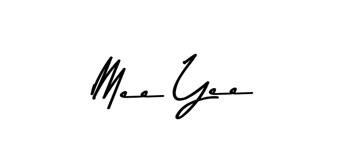 if you are searching for the best signature style for your name Mee Yee. so please give up your signature search. here we have designed multiple signature styles  using Asem Kandis PERSONAL USE. Mee Yee signature style 9 images and pictures png