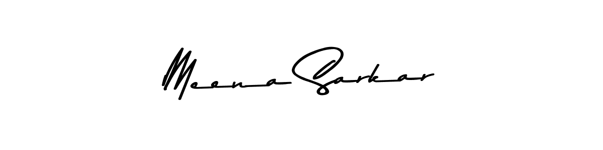 This is the best signature style for the Meena Sarkar name. Also you like these signature font (Asem Kandis PERSONAL USE). Mix name signature. Meena Sarkar signature style 9 images and pictures png