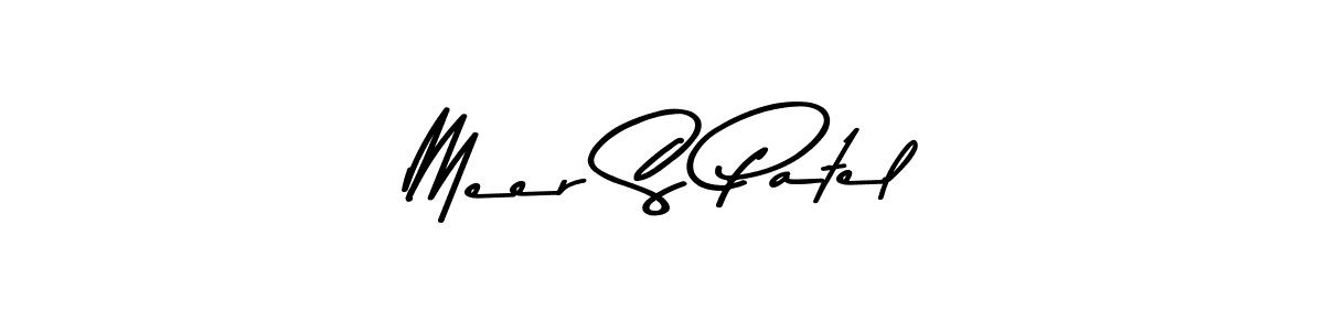 It looks lik you need a new signature style for name Meer S Patel. Design unique handwritten (Asem Kandis PERSONAL USE) signature with our free signature maker in just a few clicks. Meer S Patel signature style 9 images and pictures png