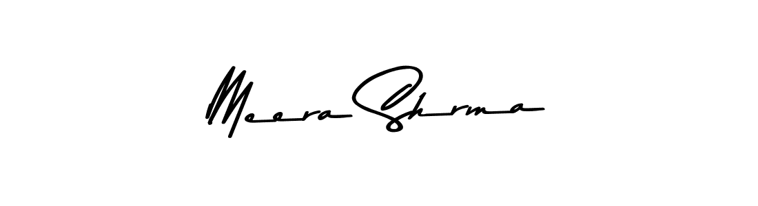 You can use this online signature creator to create a handwritten signature for the name Meera Shrma. This is the best online autograph maker. Meera Shrma signature style 9 images and pictures png