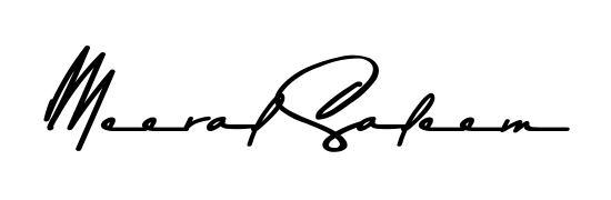 Stand out with a creative autograph for Meeral Saleem. The Asem Kandis PERSONAL USE styling blends modern aesthetics with classic signature flourishes. Meeral Saleem signature style 9 images and pictures png
