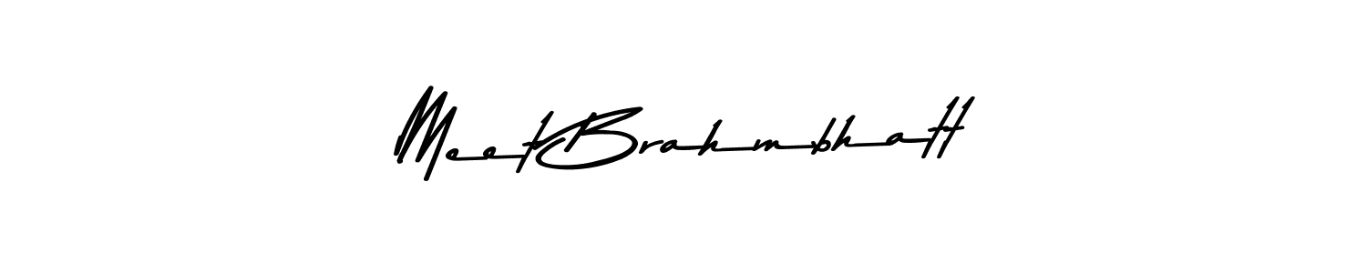 You can use this online signature creator to create a handwritten signature for the name Meet Brahmbhatt. This is the best online autograph maker. Meet Brahmbhatt signature style 9 images and pictures png