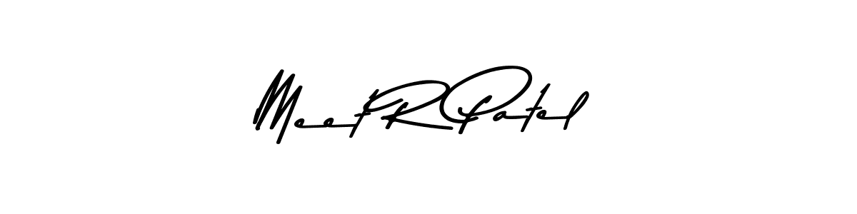 Once you've used our free online signature maker to create your best signature Asem Kandis PERSONAL USE style, it's time to enjoy all of the benefits that Meet R Patel name signing documents. Meet R Patel signature style 9 images and pictures png