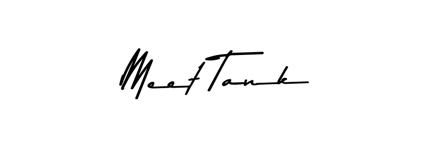 Once you've used our free online signature maker to create your best signature Asem Kandis PERSONAL USE style, it's time to enjoy all of the benefits that Meet Tank name signing documents. Meet Tank signature style 9 images and pictures png
