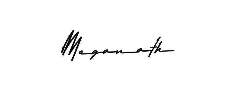 It looks lik you need a new signature style for name Meganath. Design unique handwritten (Asem Kandis PERSONAL USE) signature with our free signature maker in just a few clicks. Meganath signature style 9 images and pictures png