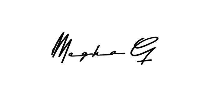 Once you've used our free online signature maker to create your best signature Asem Kandis PERSONAL USE style, it's time to enjoy all of the benefits that Megha G name signing documents. Megha G signature style 9 images and pictures png