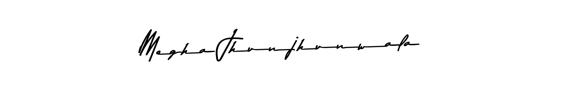 Check out images of Autograph of Megha Jhunjhunwala name. Actor Megha Jhunjhunwala Signature Style. Asem Kandis PERSONAL USE is a professional sign style online. Megha Jhunjhunwala signature style 9 images and pictures png