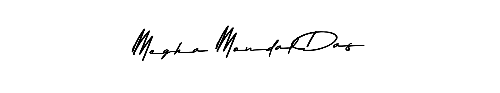 Check out images of Autograph of Megha Mondal Das name. Actor Megha Mondal Das Signature Style. Asem Kandis PERSONAL USE is a professional sign style online. Megha Mondal Das signature style 9 images and pictures png