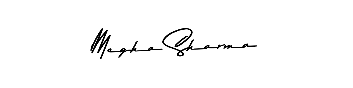 Once you've used our free online signature maker to create your best signature Asem Kandis PERSONAL USE style, it's time to enjoy all of the benefits that Megha Sharma name signing documents. Megha Sharma signature style 9 images and pictures png