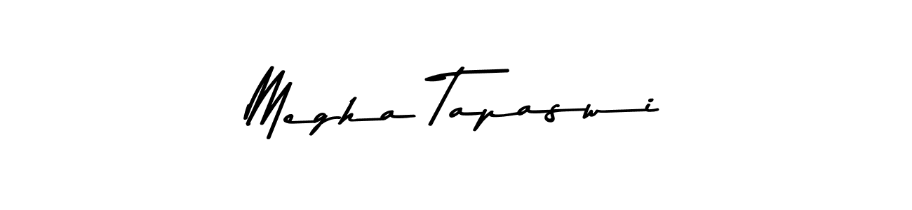 Make a short Megha Tapaswi signature style. Manage your documents anywhere anytime using Asem Kandis PERSONAL USE. Create and add eSignatures, submit forms, share and send files easily. Megha Tapaswi signature style 9 images and pictures png