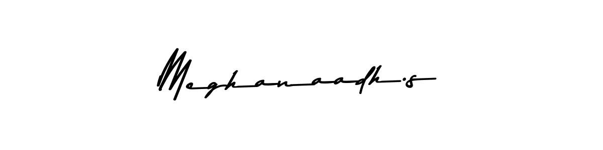 You can use this online signature creator to create a handwritten signature for the name Meghanaadh.s. This is the best online autograph maker. Meghanaadh.s signature style 9 images and pictures png