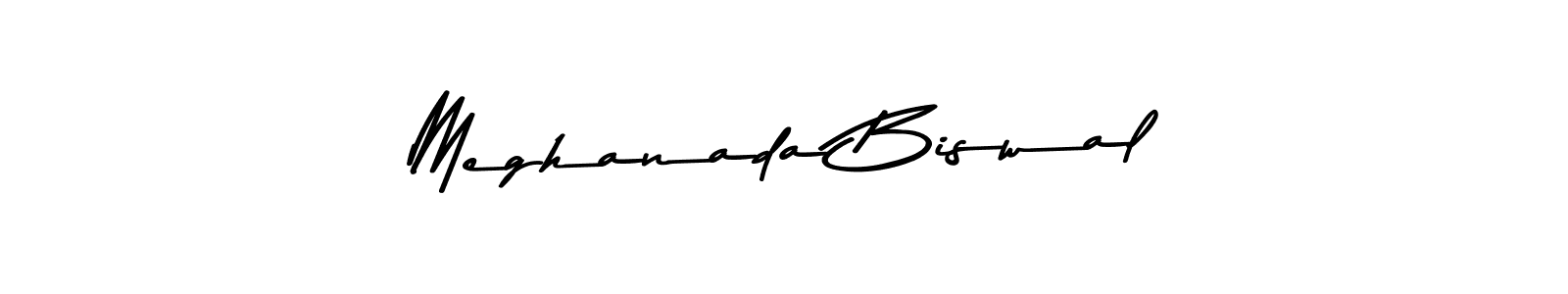 How to Draw Meghanada Biswal signature style? Asem Kandis PERSONAL USE is a latest design signature styles for name Meghanada Biswal. Meghanada Biswal signature style 9 images and pictures png