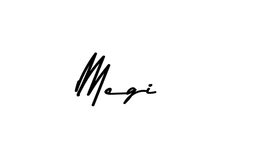 Make a beautiful signature design for name Megi . Use this online signature maker to create a handwritten signature for free. Megi  signature style 9 images and pictures png