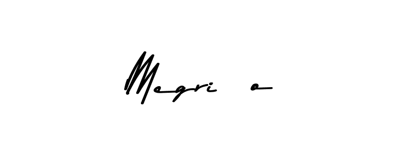 You can use this online signature creator to create a handwritten signature for the name Megriño. This is the best online autograph maker. Megriño signature style 9 images and pictures png