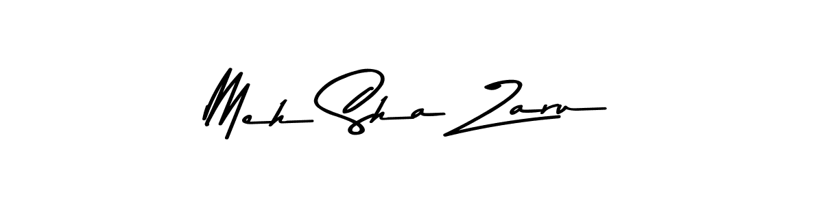 Asem Kandis PERSONAL USE is a professional signature style that is perfect for those who want to add a touch of class to their signature. It is also a great choice for those who want to make their signature more unique. Get Meh Sha Zaru name to fancy signature for free. Meh Sha Zaru signature style 9 images and pictures png