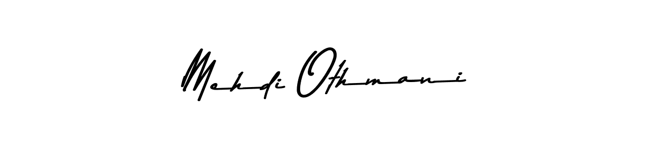 Make a beautiful signature design for name Mehdi Othmani. Use this online signature maker to create a handwritten signature for free. Mehdi Othmani signature style 9 images and pictures png