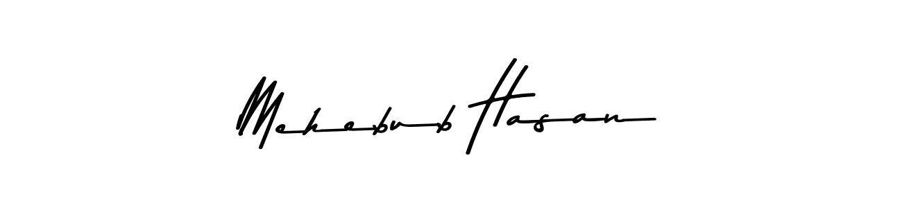 Once you've used our free online signature maker to create your best signature Asem Kandis PERSONAL USE style, it's time to enjoy all of the benefits that Mehebub Hasan name signing documents. Mehebub Hasan signature style 9 images and pictures png