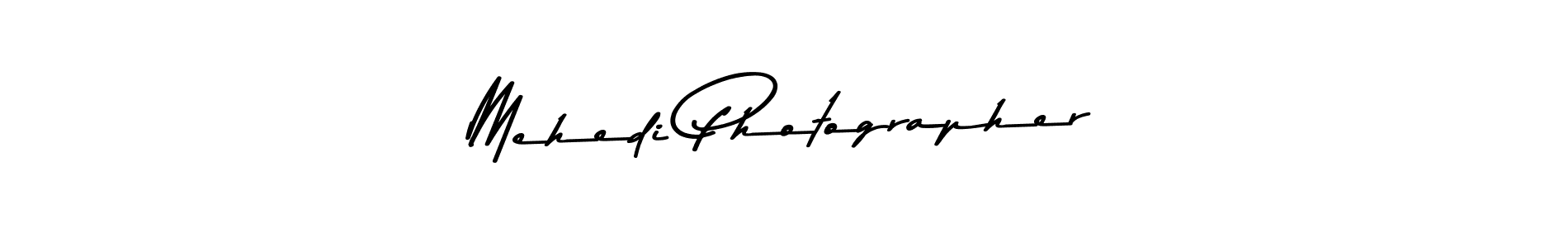 Check out images of Autograph of Mehedi Photographer name. Actor Mehedi Photographer Signature Style. Asem Kandis PERSONAL USE is a professional sign style online. Mehedi Photographer signature style 9 images and pictures png