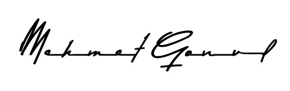 Quickly download Mehmet Gonul name signature in high-resolution PNG using Asem Kandis PERSONAL USE style. Ready to insert into PDFs and online applications. Mehmet Gonul signature style 9 images and pictures png