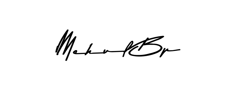 The best way (Asem Kandis PERSONAL USE) to make a short signature is to pick only two or three words in your name. The name Mehul Bp include a total of six letters. For converting this name. Mehul Bp signature style 9 images and pictures png