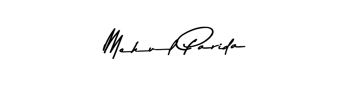 Once you've used our free online signature maker to create your best signature Asem Kandis PERSONAL USE style, it's time to enjoy all of the benefits that Mehul Parida name signing documents. Mehul Parida signature style 9 images and pictures png
