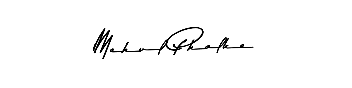 How to make Mehul Phalke signature? Asem Kandis PERSONAL USE is a professional autograph style. Create handwritten signature for Mehul Phalke name. Mehul Phalke signature style 9 images and pictures png