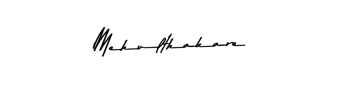 Also You can easily find your signature by using the search form. We will create Mehulthakare name handwritten signature images for you free of cost using Asem Kandis PERSONAL USE sign style. Mehulthakare signature style 9 images and pictures png