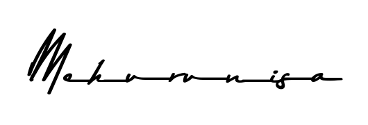 Design your own signature with our free online signature maker. With this signature software, you can create a handwritten (Asem Kandis PERSONAL USE) signature for name Mehurunisa. Mehurunisa signature style 9 images and pictures png