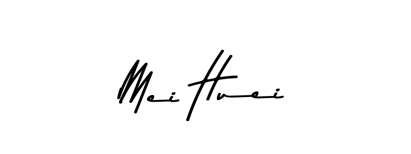 Mei Huei stylish signature style. Best Handwritten Sign (Asem Kandis PERSONAL USE) for my name. Handwritten Signature Collection Ideas for my name Mei Huei. Mei Huei signature style 9 images and pictures png