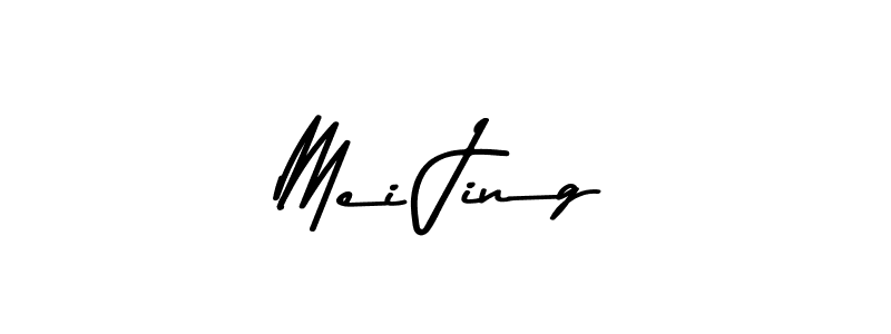 Here are the top 10 professional signature styles for the name Mei Jing. These are the best autograph styles you can use for your name. Mei Jing signature style 9 images and pictures png