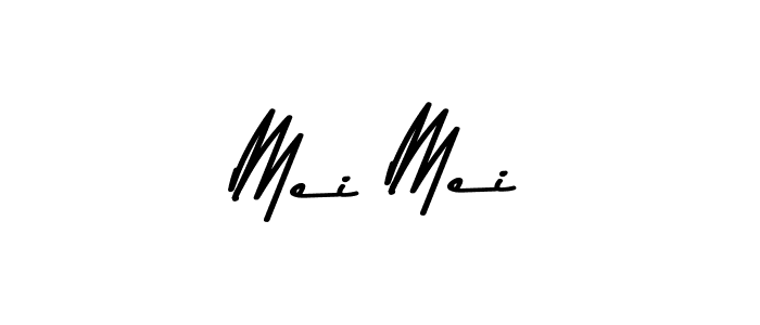 How to make Mei Mei signature? Asem Kandis PERSONAL USE is a professional autograph style. Create handwritten signature for Mei Mei name. Mei Mei signature style 9 images and pictures png