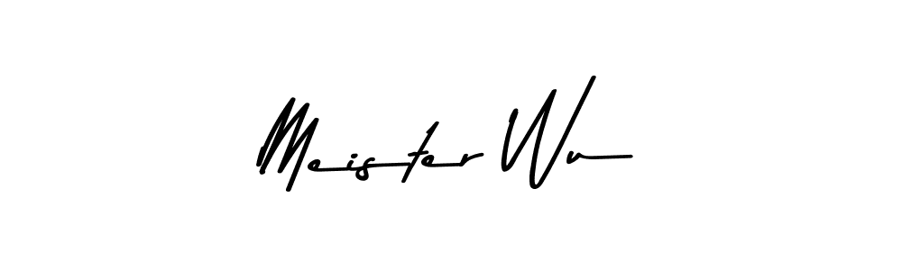 Once you've used our free online signature maker to create your best signature Asem Kandis PERSONAL USE style, it's time to enjoy all of the benefits that Meister Wu name signing documents. Meister Wu signature style 9 images and pictures png