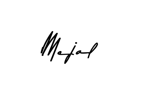 Make a beautiful signature design for name Mejal. Use this online signature maker to create a handwritten signature for free. Mejal signature style 9 images and pictures png