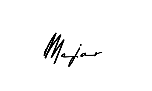 Mejar stylish signature style. Best Handwritten Sign (Asem Kandis PERSONAL USE) for my name. Handwritten Signature Collection Ideas for my name Mejar. Mejar signature style 9 images and pictures png