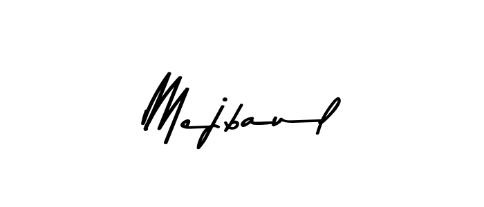 You should practise on your own different ways (Asem Kandis PERSONAL USE) to write your name (Mejbaul) in signature. don't let someone else do it for you. Mejbaul signature style 9 images and pictures png