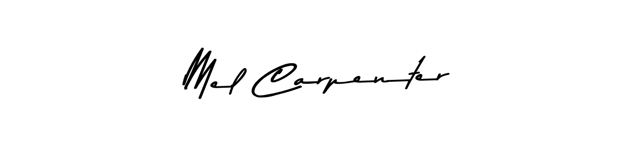 Here are the top 10 professional signature styles for the name Mel Carpenter. These are the best autograph styles you can use for your name. Mel Carpenter signature style 9 images and pictures png