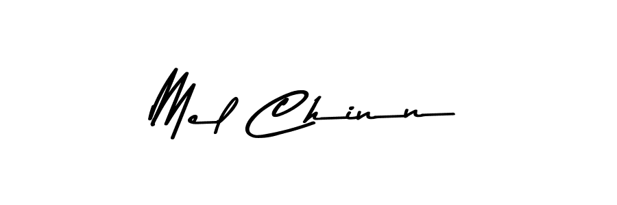 The best way (Asem Kandis PERSONAL USE) to make a short signature is to pick only two or three words in your name. The name Mel Chinn include a total of six letters. For converting this name. Mel Chinn signature style 9 images and pictures png