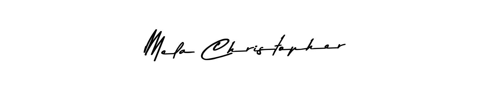 Best and Professional Signature Style for Mela Christopher. Asem Kandis PERSONAL USE Best Signature Style Collection. Mela Christopher signature style 9 images and pictures png